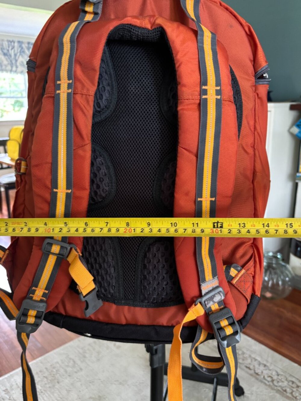 Timberland backpack - Picture 4 of 7